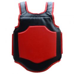 Chest Guards