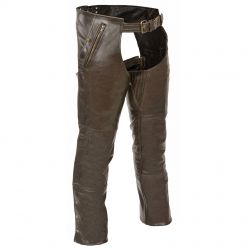 Leather Chaps